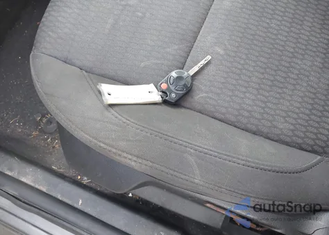 2012 Ford Focus Sel z USA, uszkodzony, nr VIN 1FAHP3H20CL168087